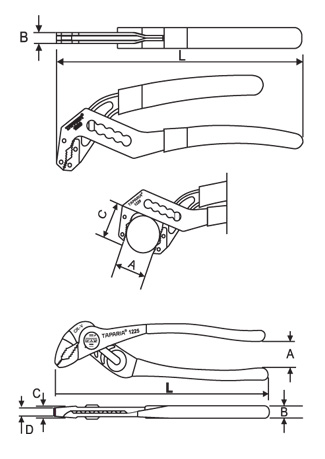 water pump
